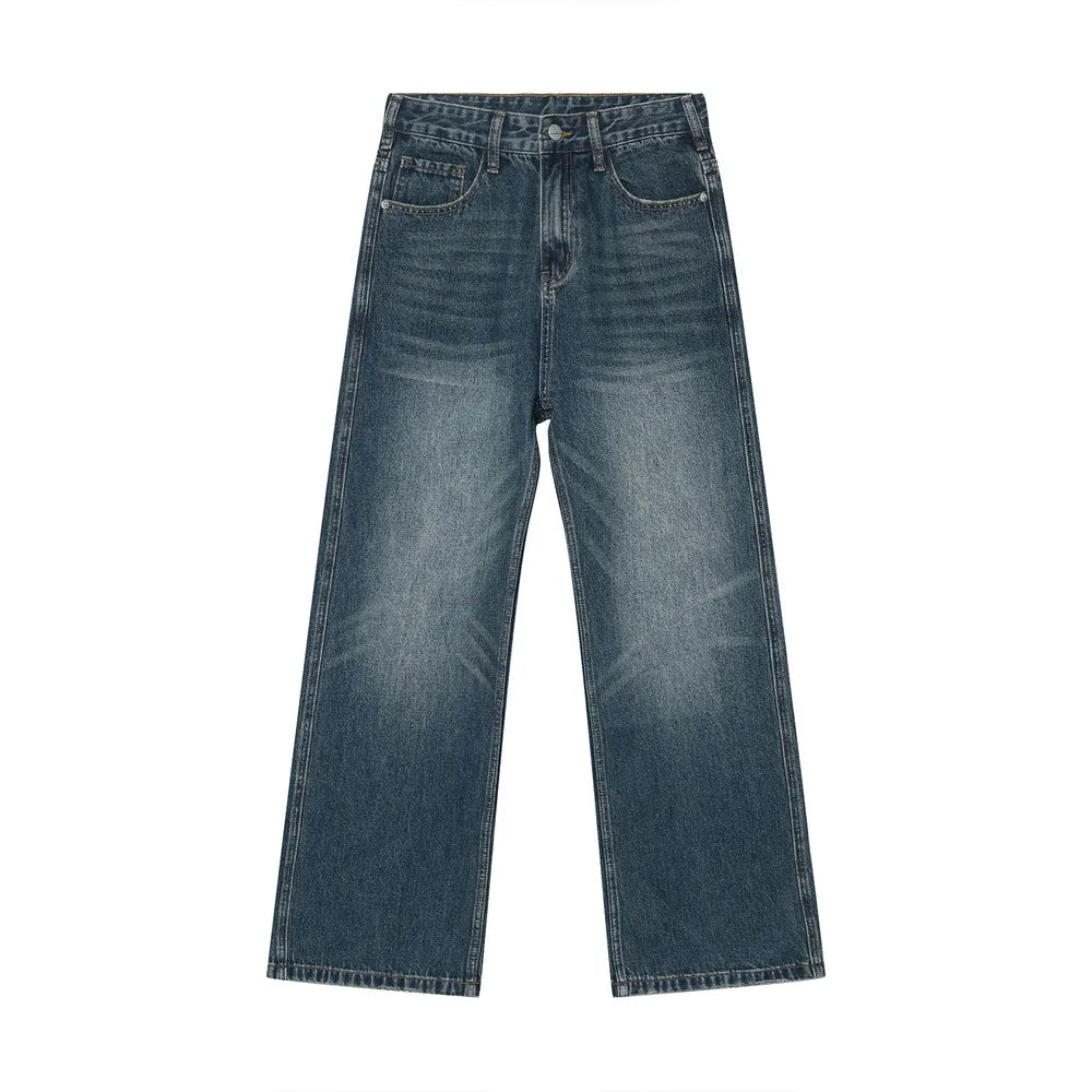 Bootcut Jeans with Pockets Carauana Store