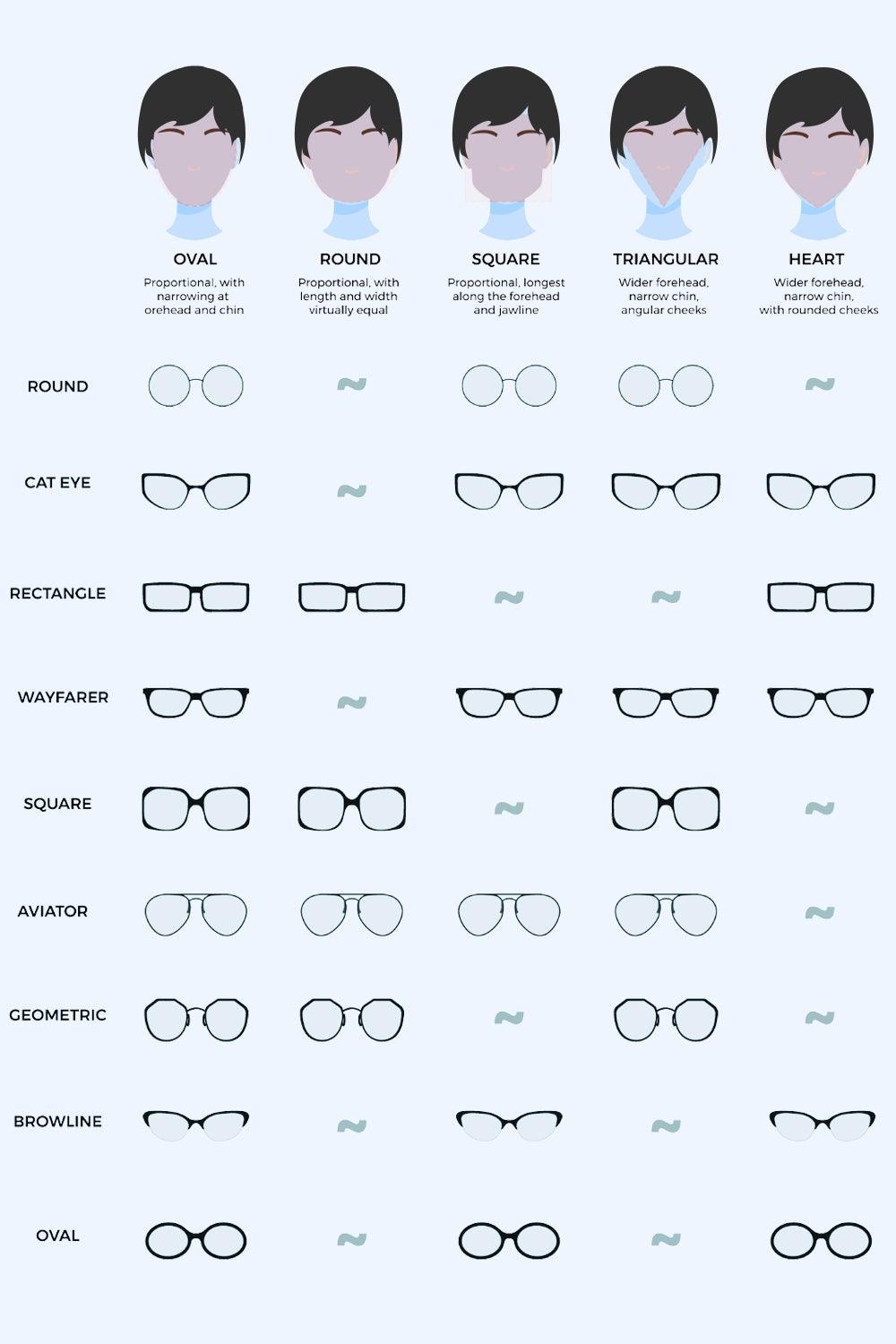 Acetate Lens Square Sunglasses Carauana Store