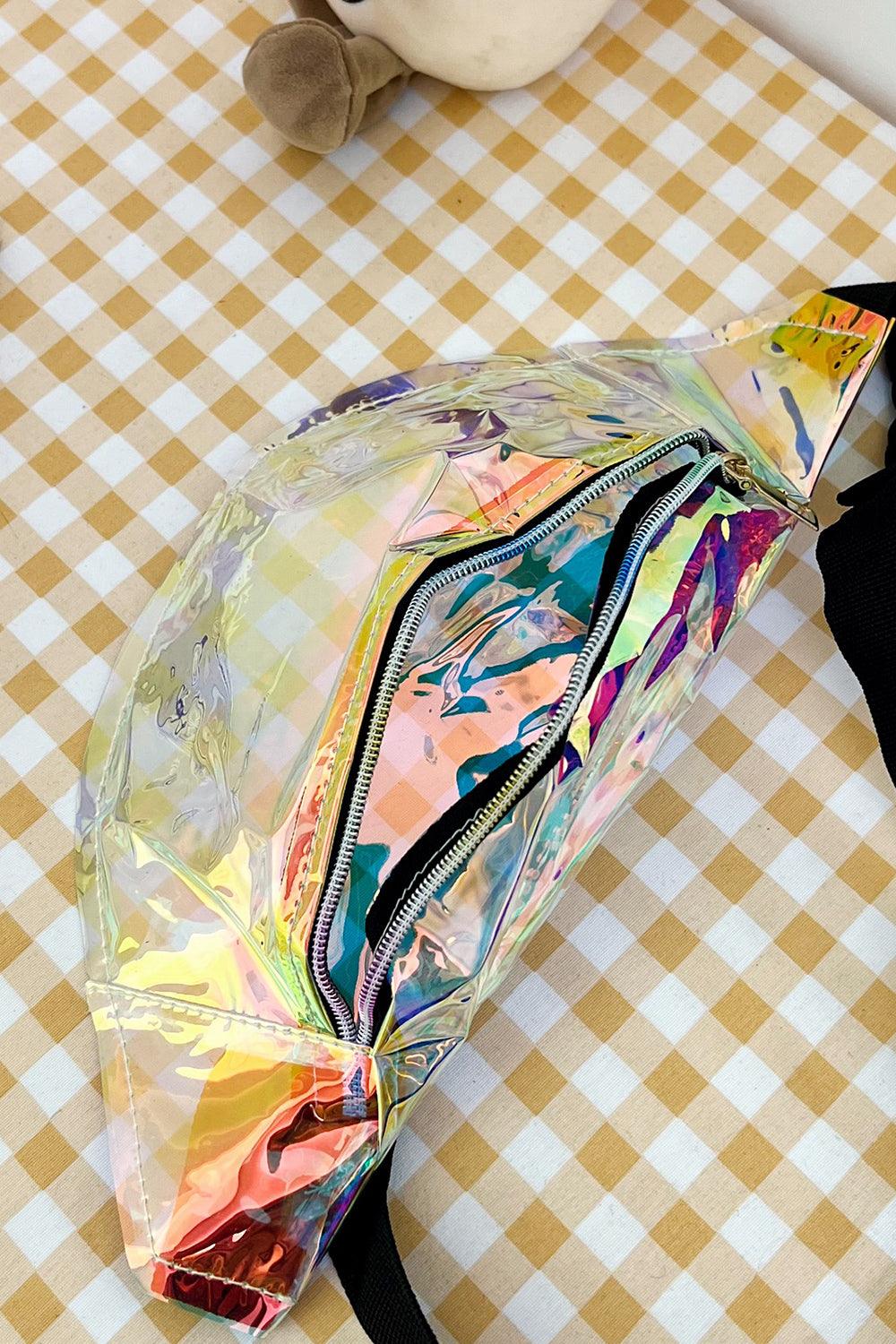 PVC Sling Bag Carauana Store