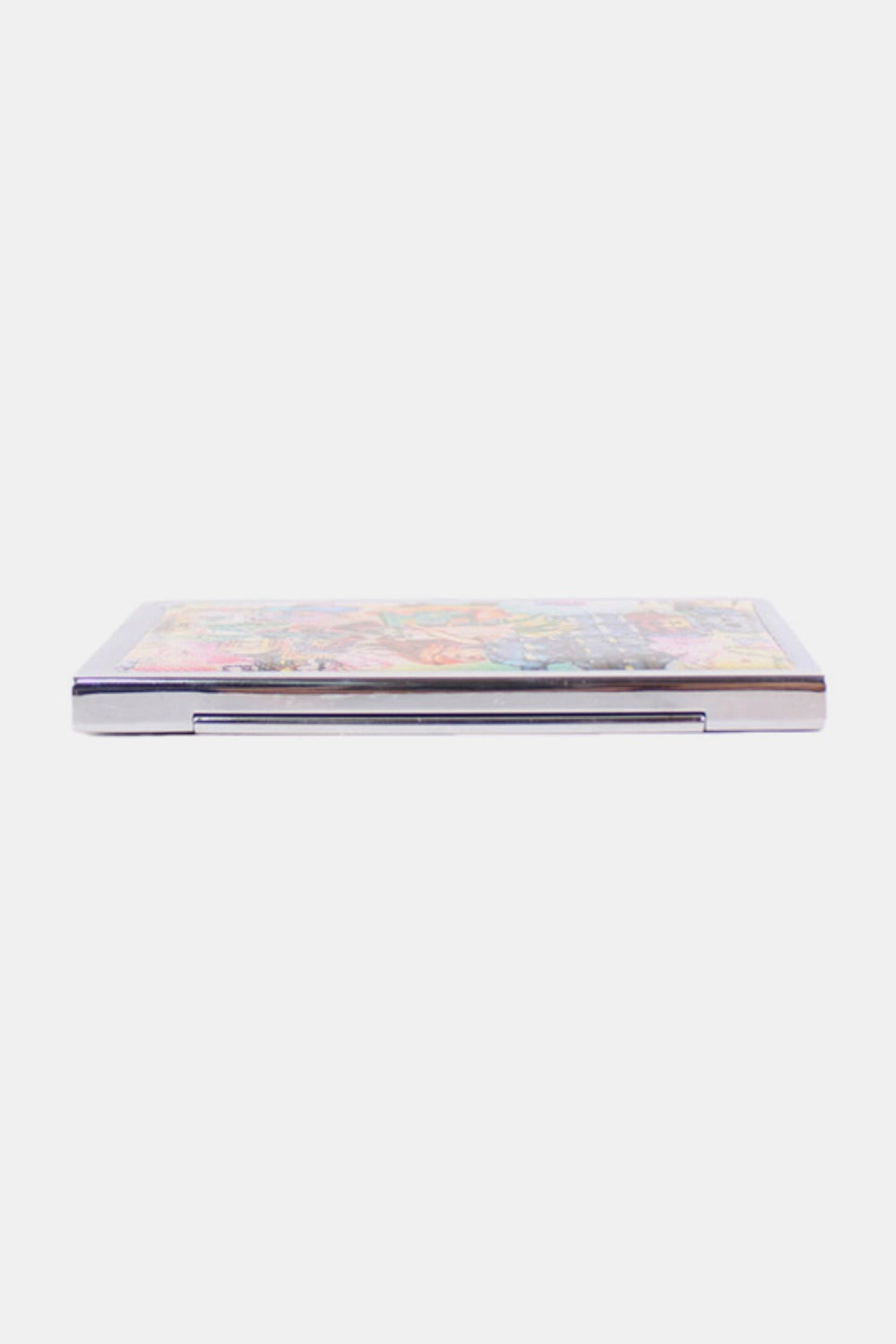 Nicole Lee USA Printed Business Card Case Carauana Store