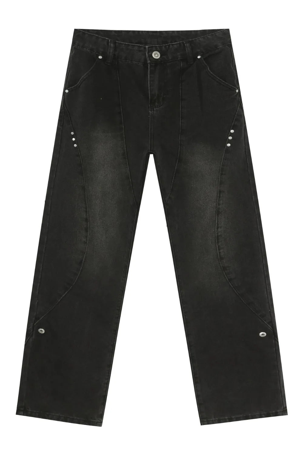 Men's Slim Fit Jeans Carauana Store