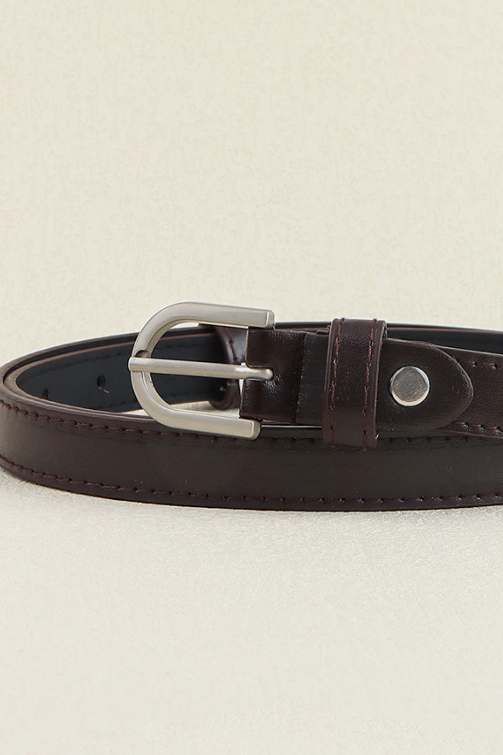 PU Leather Belt Carauana Store