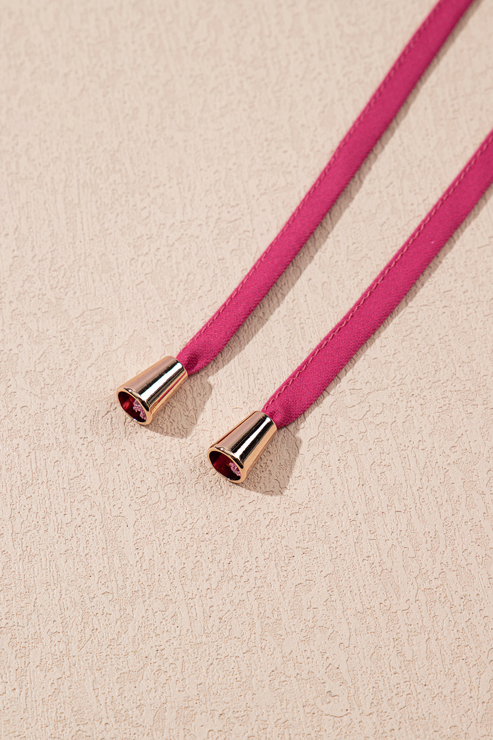 Pink Floral Split Neck Short Sleeve Loose Plus Size Mini Dress