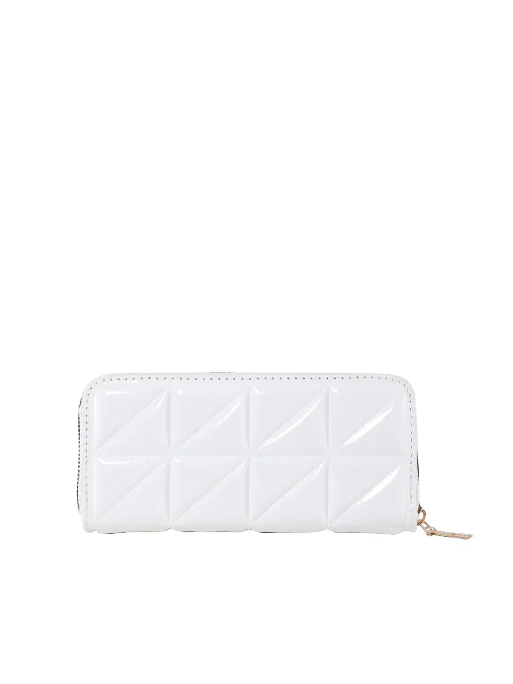 PU Leather Solid Color Wallet Carauana Store