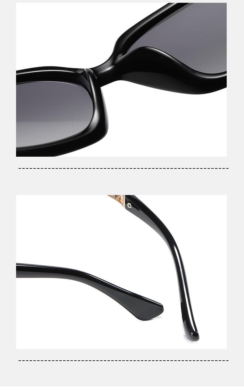 BARCUR Sunglasses Fashion Polarized For Ladies UV400 Protection Carauana Store