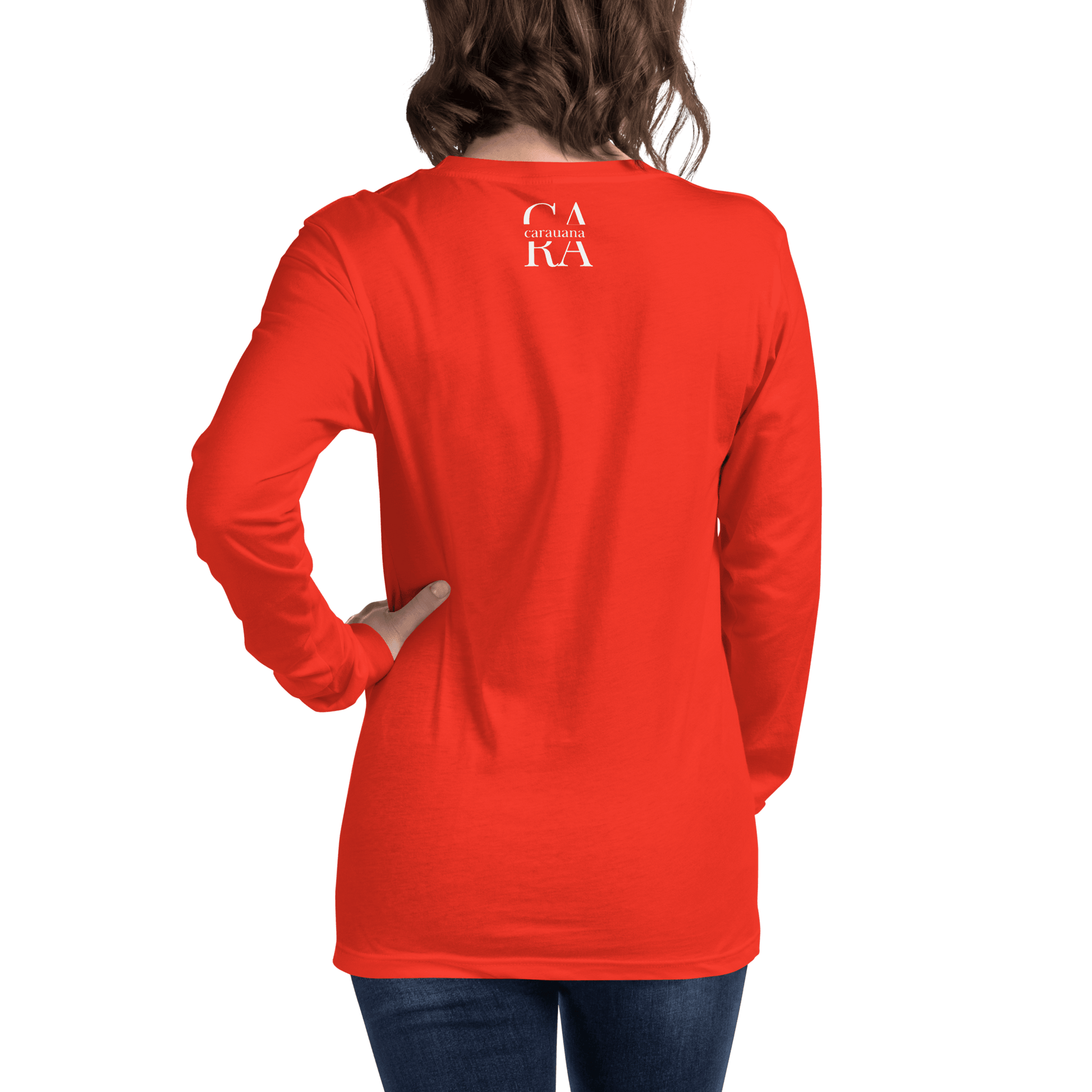 Carauana Sweatshirt Carauana Store