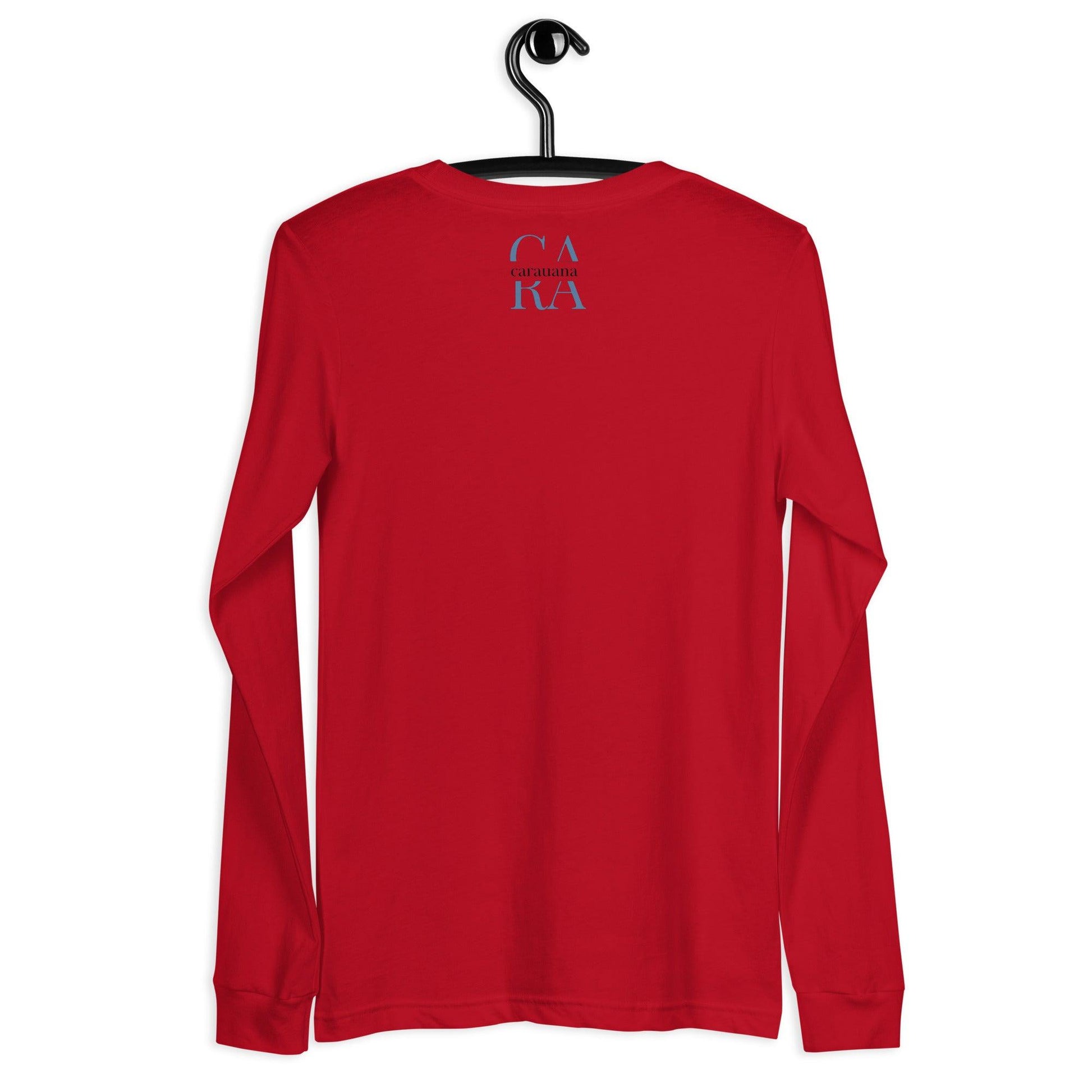 Carauana Sweatshirt Sense of Elegance Carauana Store