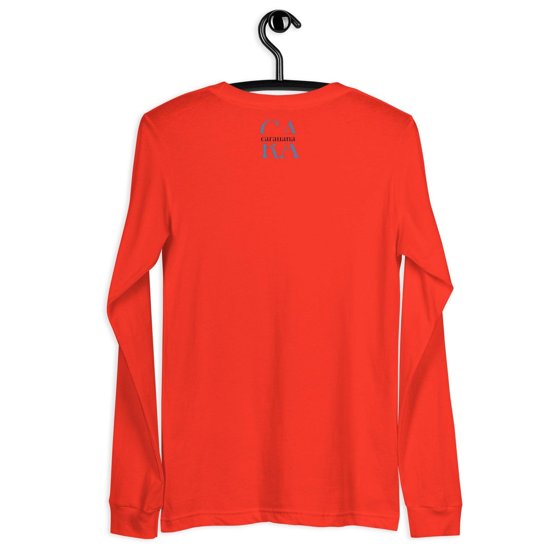 Carauana Sweatshirt Sense of Elegance Carauana Store