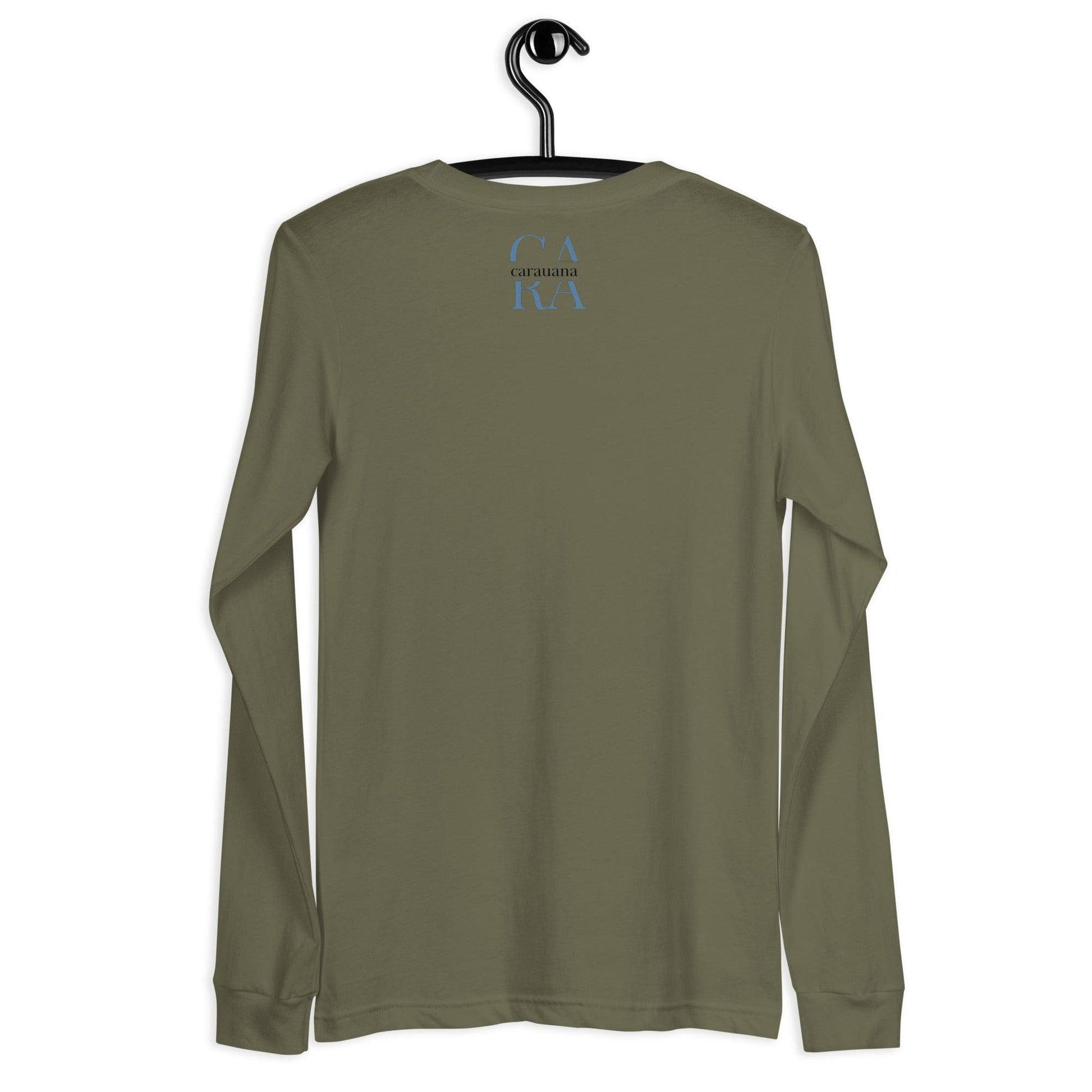Carauana Sweatshirt Sense of Elegance Carauana Store
