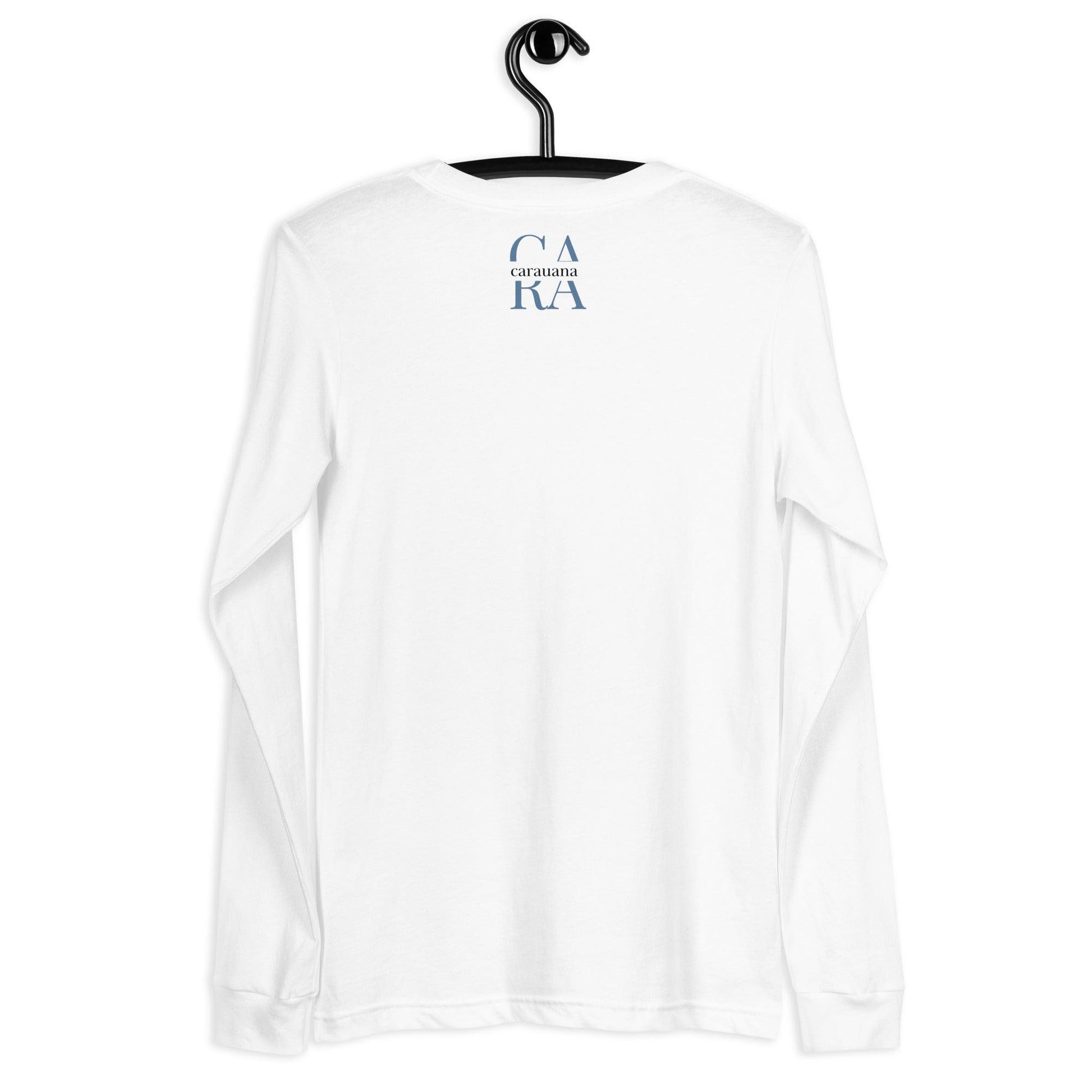 Carauana Sweatshirt Sense of Elegance Carauana Store