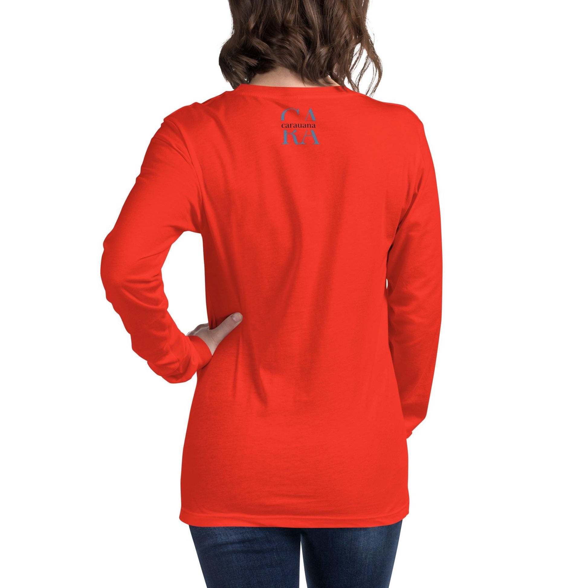 Carauana Sweatshirt Sense of Elegance Carauana Store