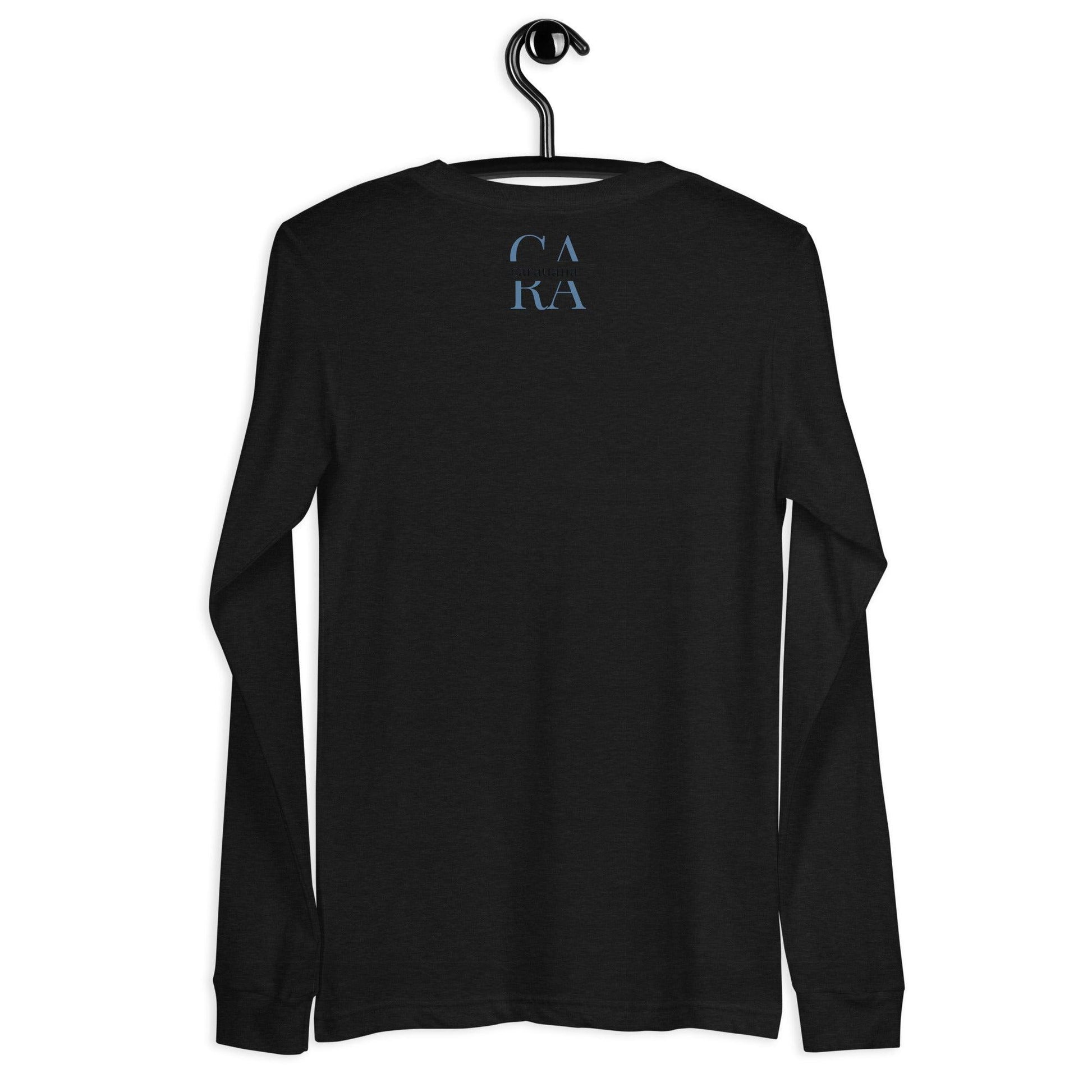 Carauana Sweatshirt Sense of Elegance Carauana Store