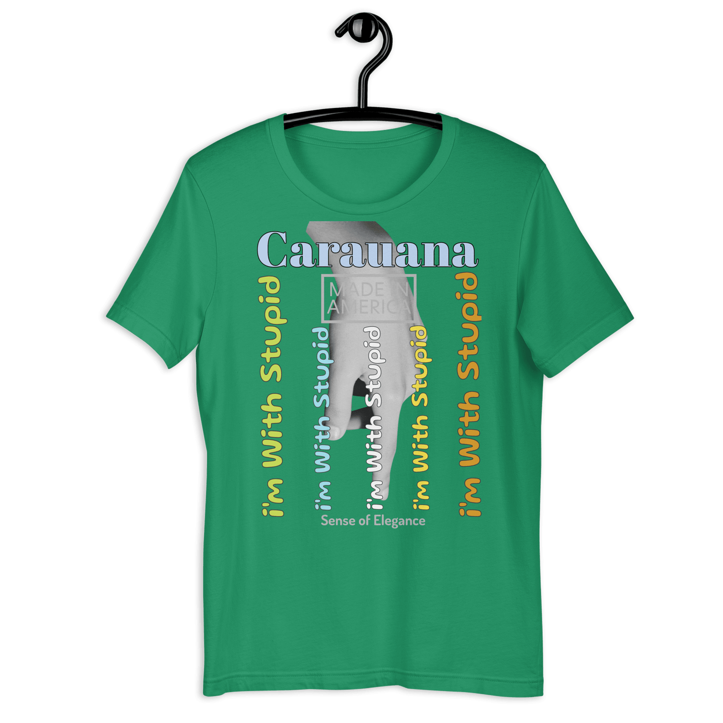 Carauana T-shirt Carauana Store