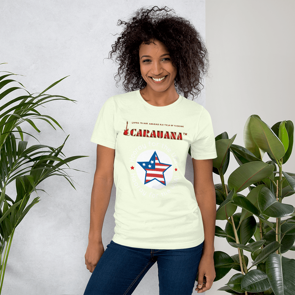 Carauana T-shirt Carauana Store