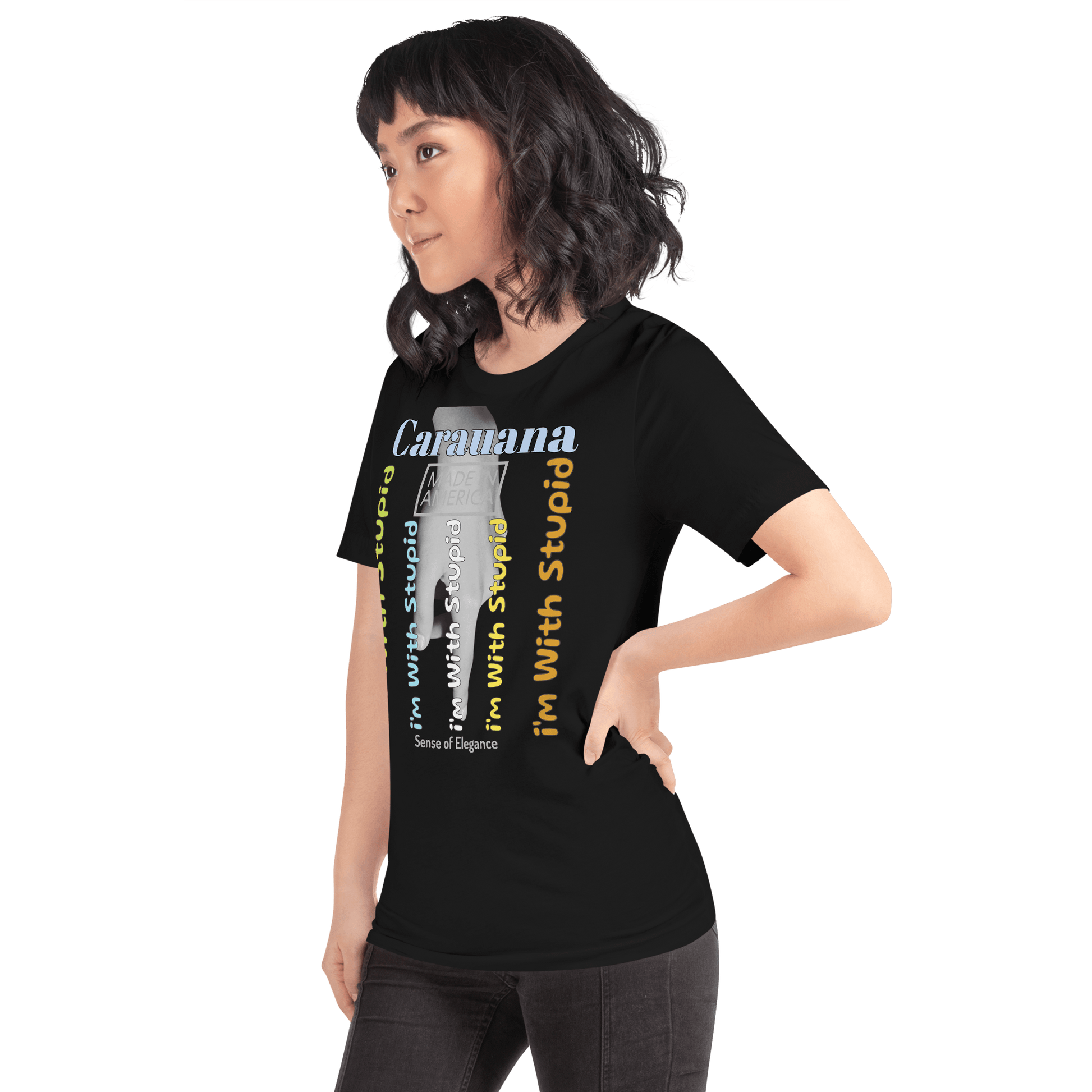 Carauana T-shirt Carauana Store