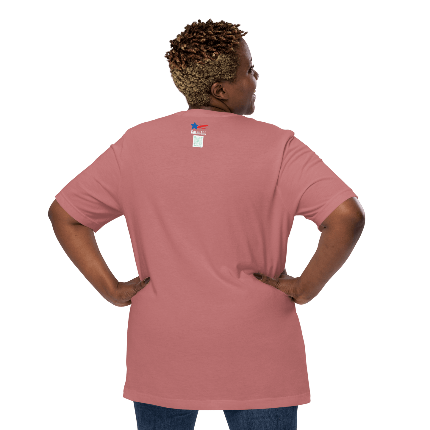 Carauana T-shirt Carauana Store