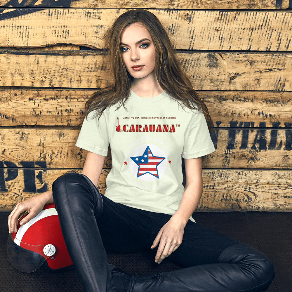 Carauana T-shirt Carauana Store
