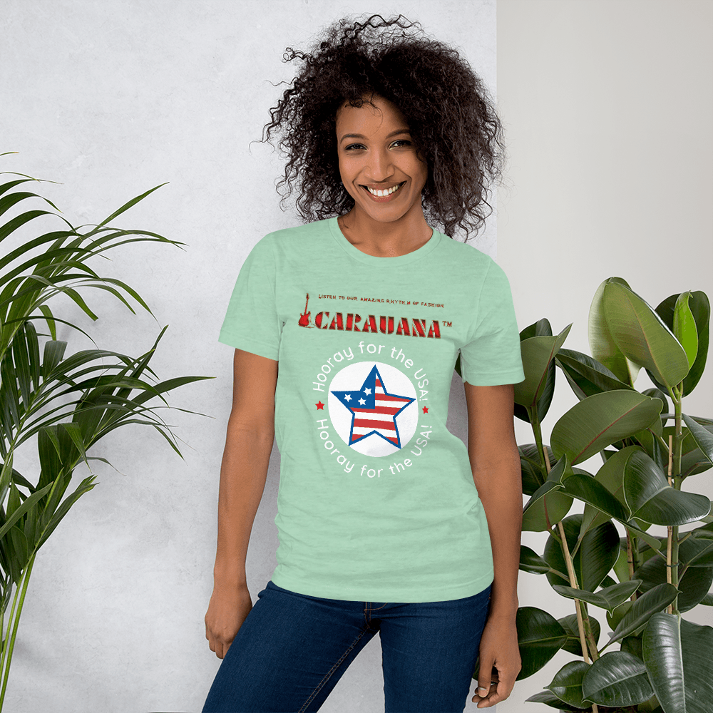 Carauana T-shirt Carauana Store