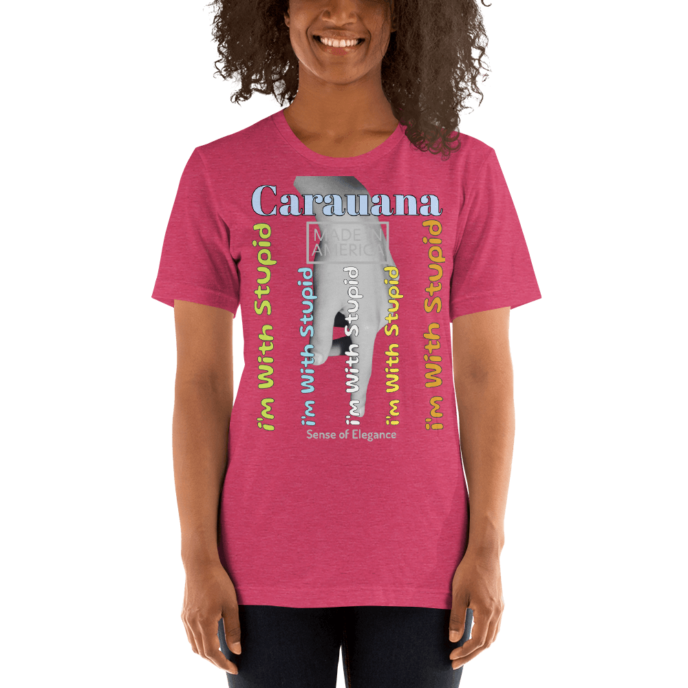 Carauana T-shirt Carauana Store