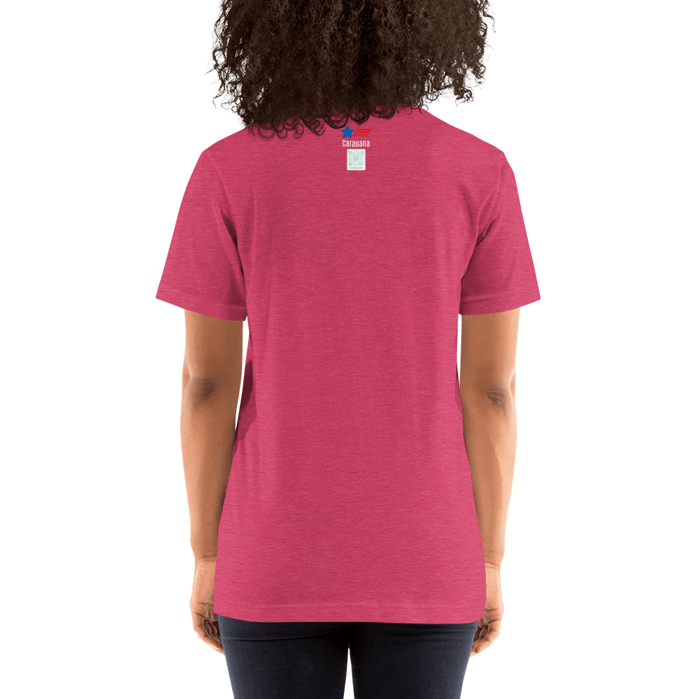 Carauana T-shirt Carauana Store