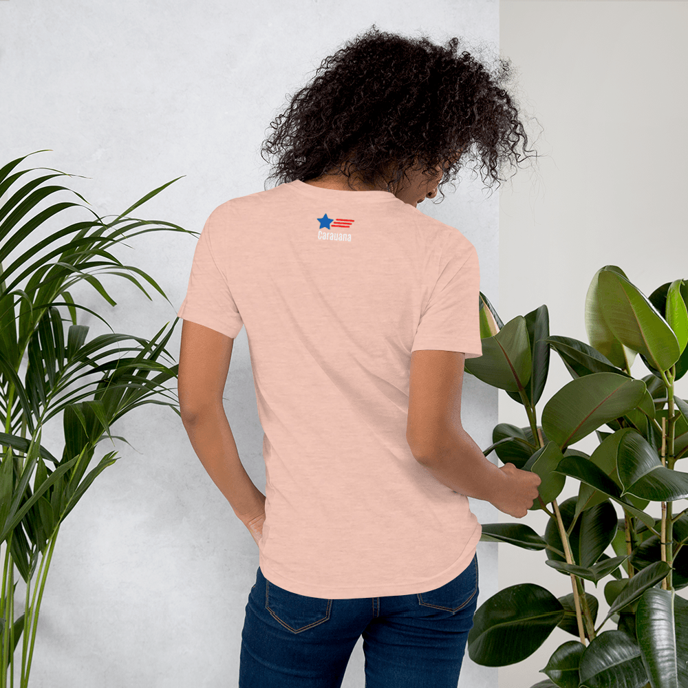 Carauana T-shirt Carauana Store