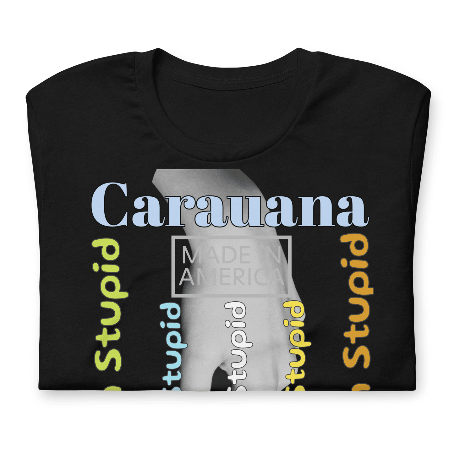 Carauana T-shirt Carauana Store