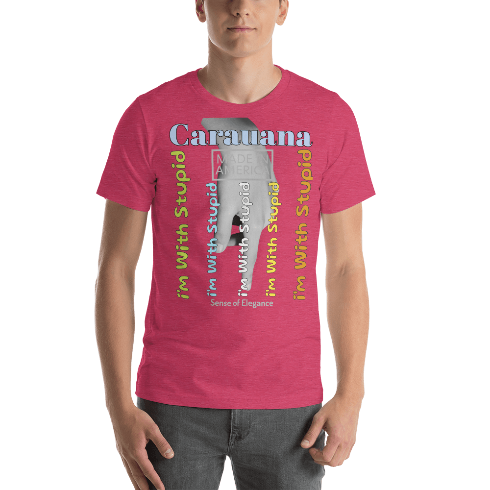 Carauana T-shirt Carauana Store