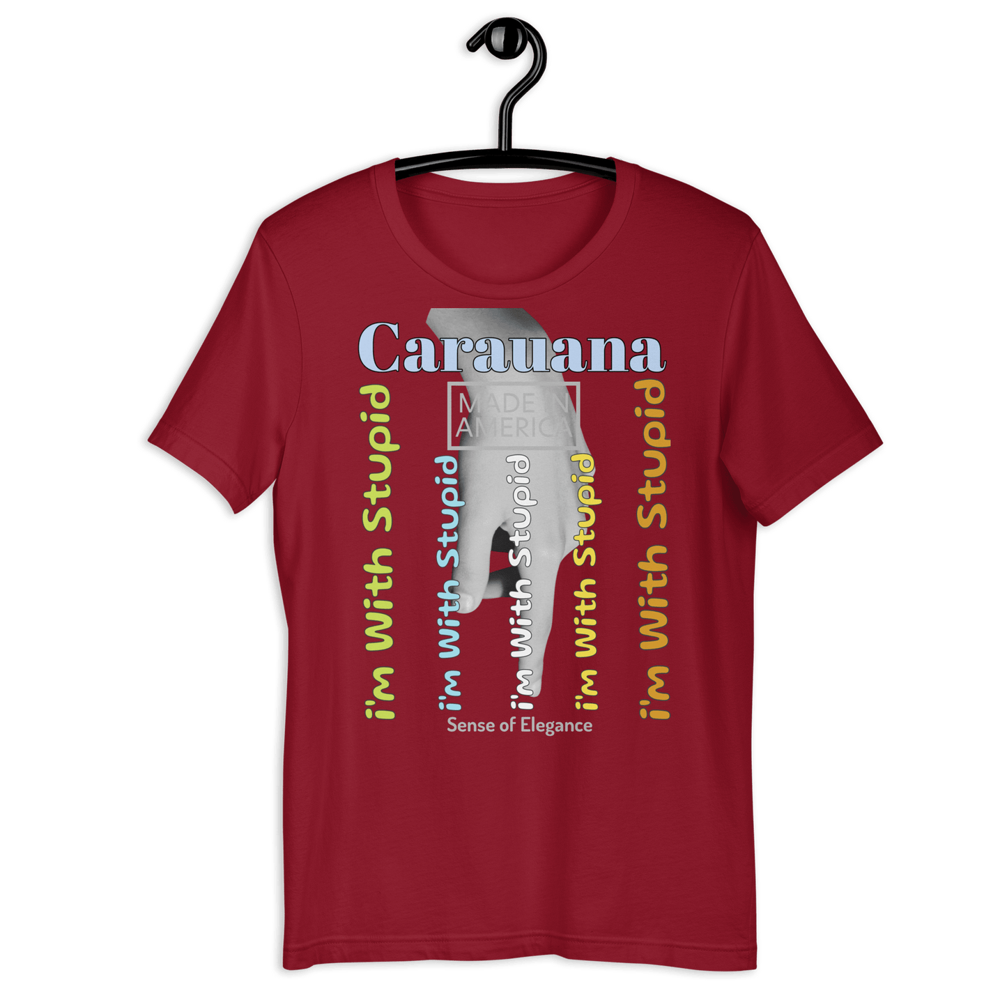 Carauana T-shirt Carauana Store