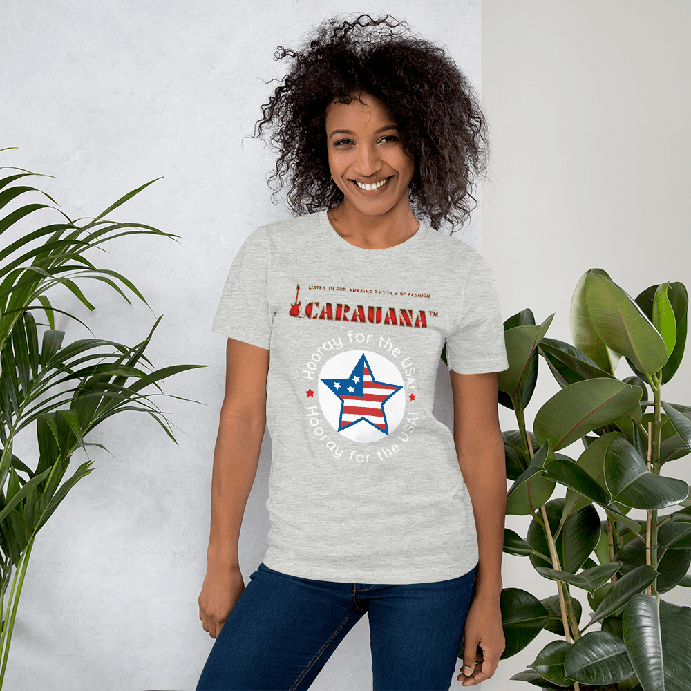 Carauana T-shirt Carauana Store