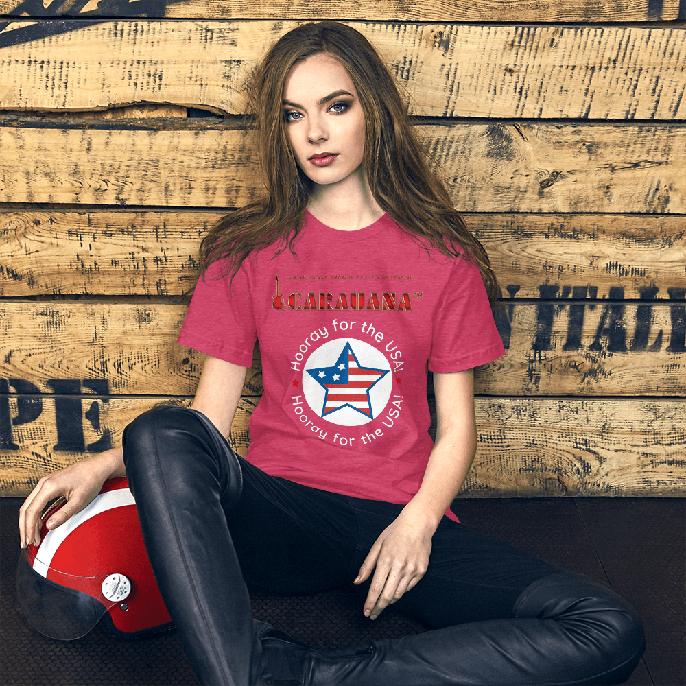 Carauana T-shirt Carauana Store