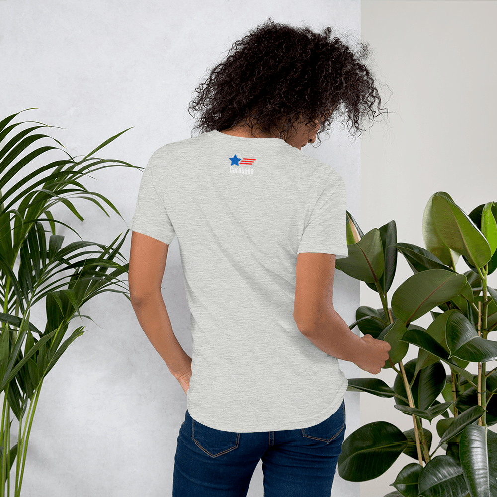 Carauana T-shirt Carauana Store