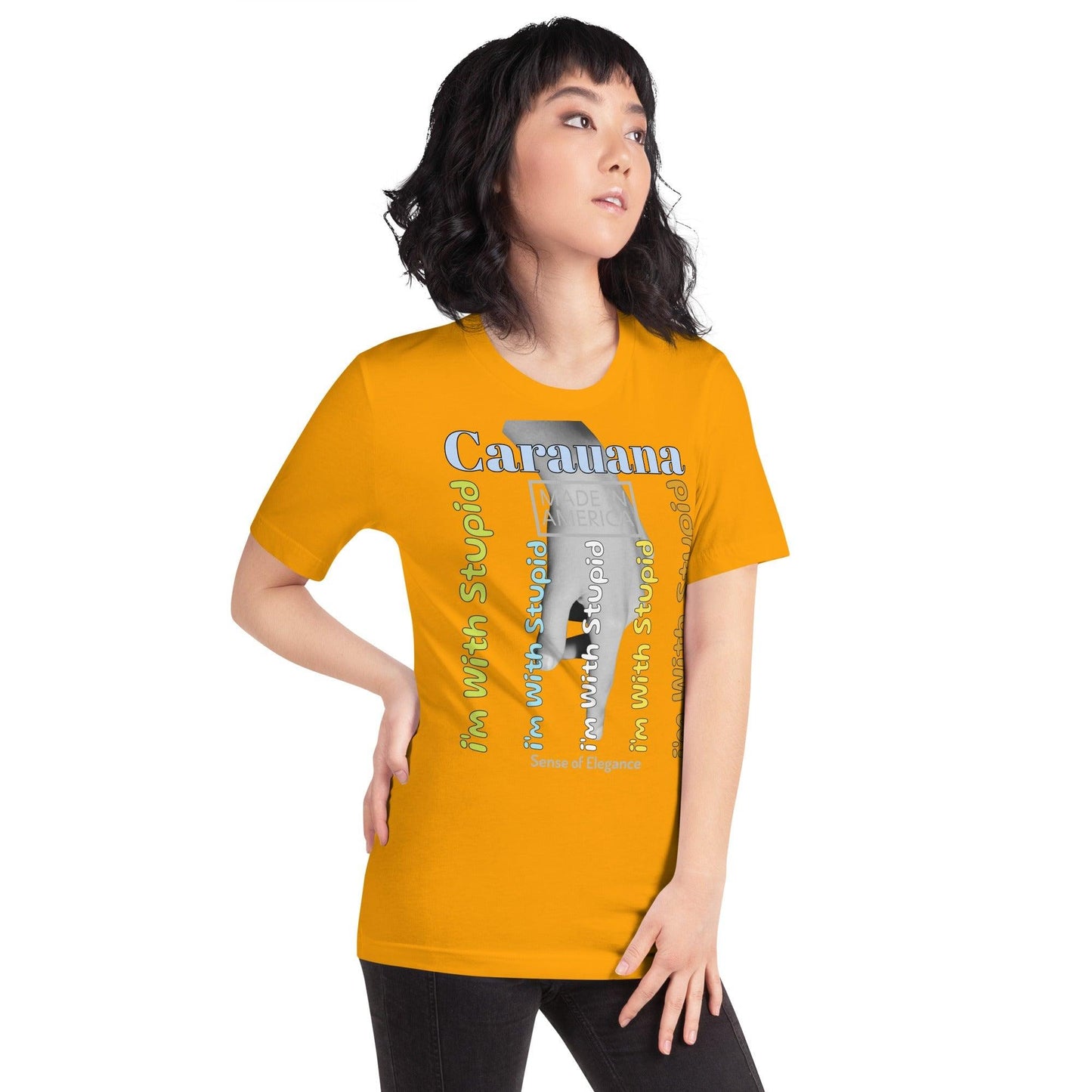 Carauana T-shirt Carauana Store
