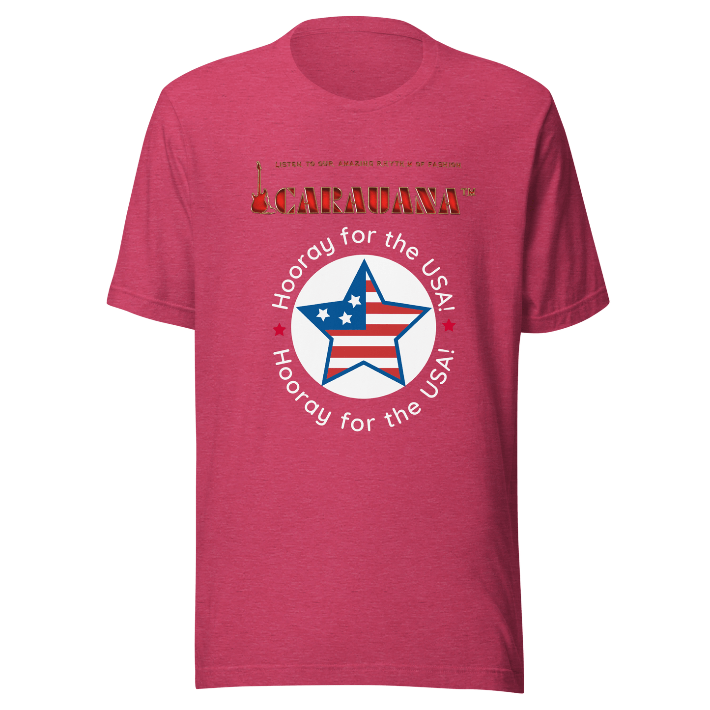 Carauana T-shirt Carauana Store