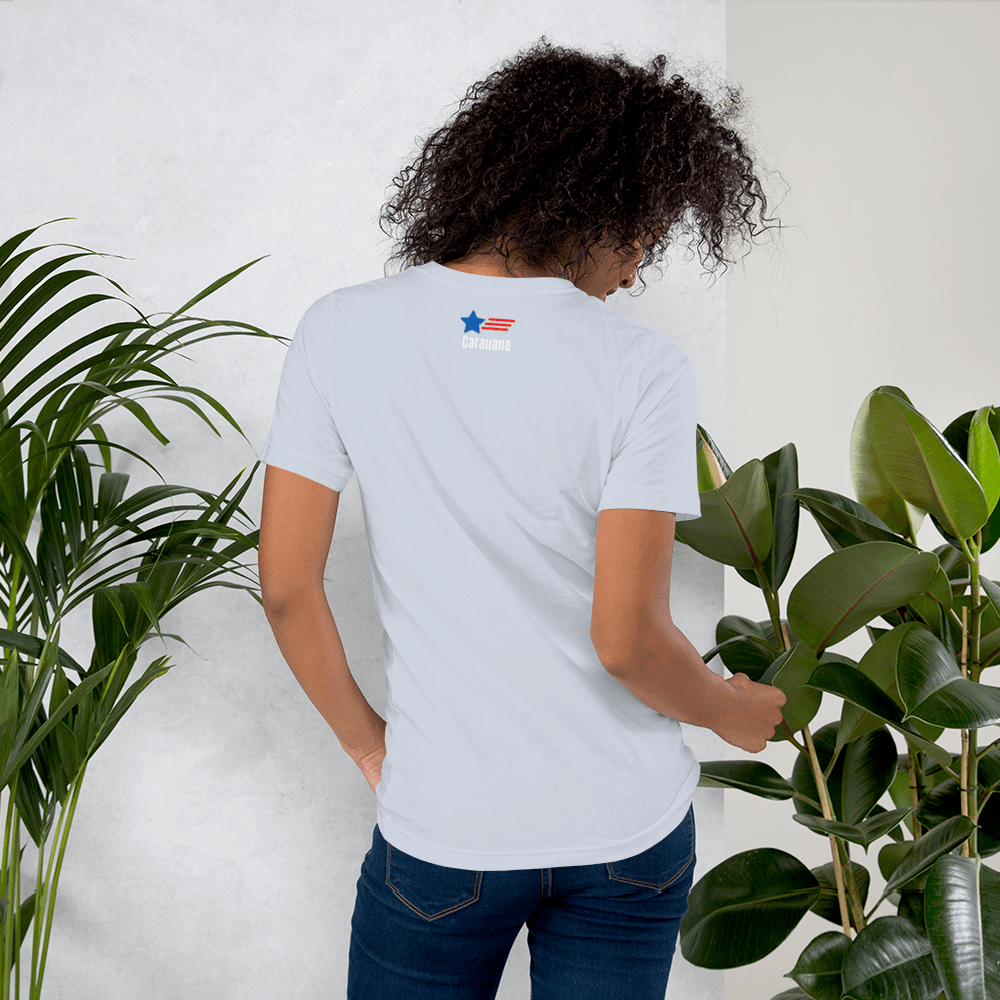 Carauana T-shirt Carauana Store