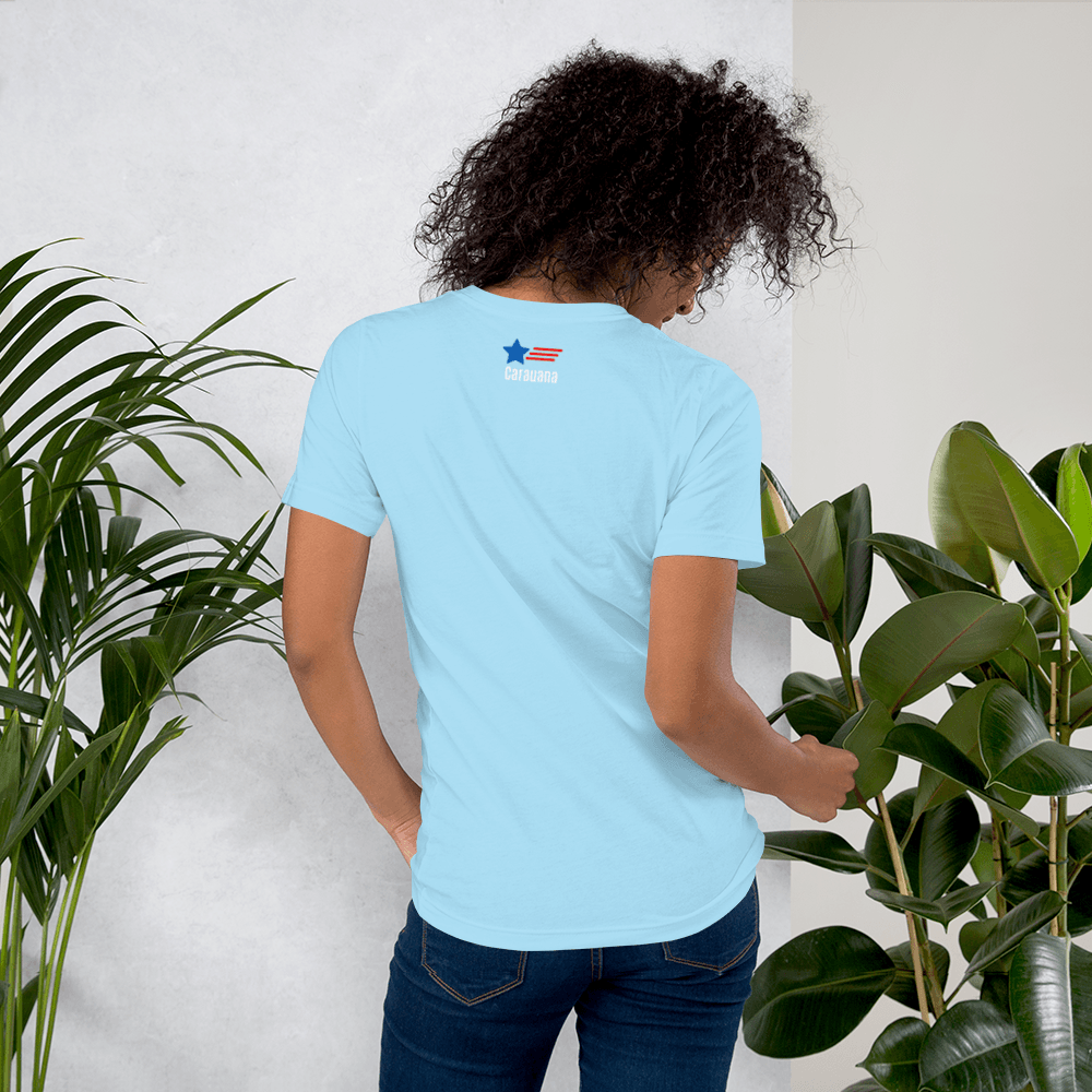 Carauana T-shirt Carauana Store