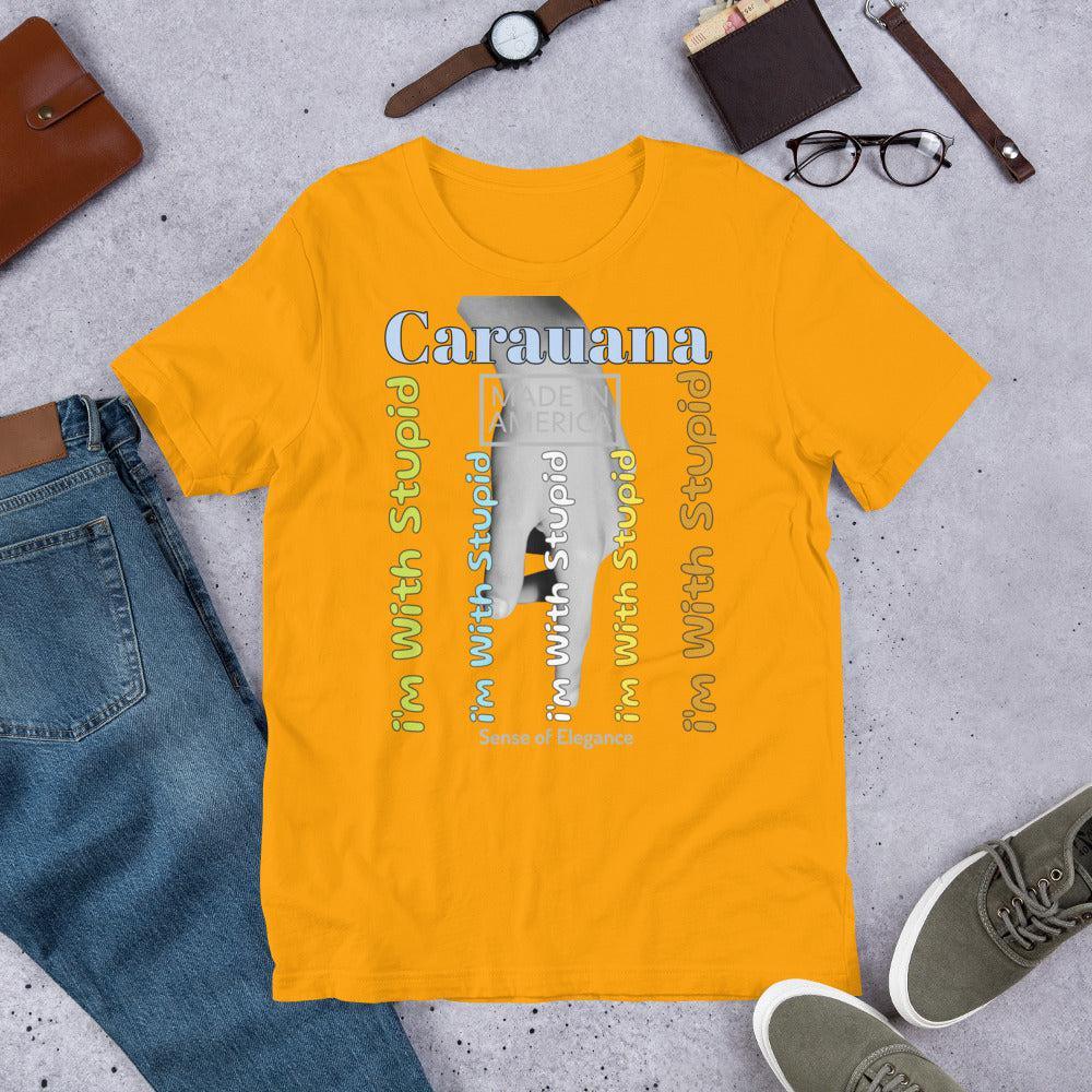 Carauana T-shirt Carauana Store