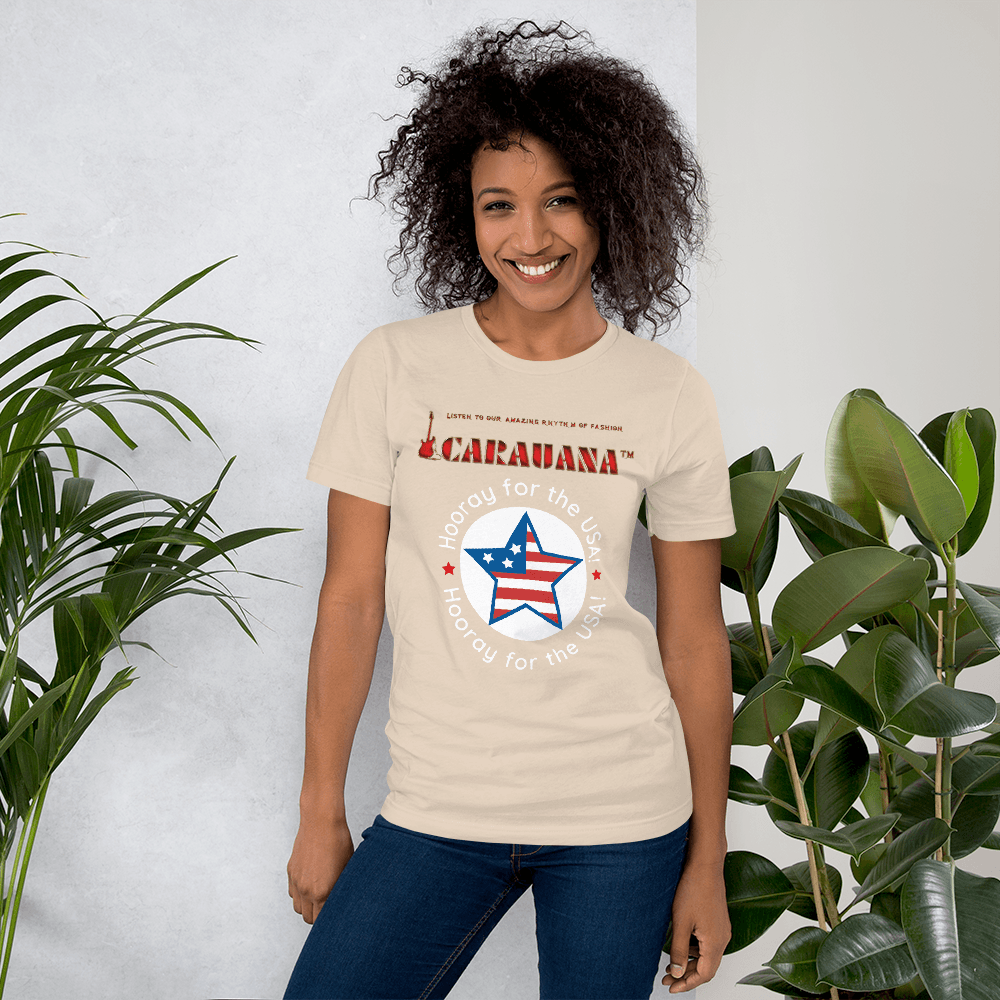 Carauana T-shirt Carauana Store