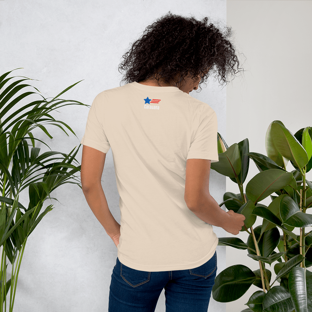 Carauana T-shirt Carauana Store