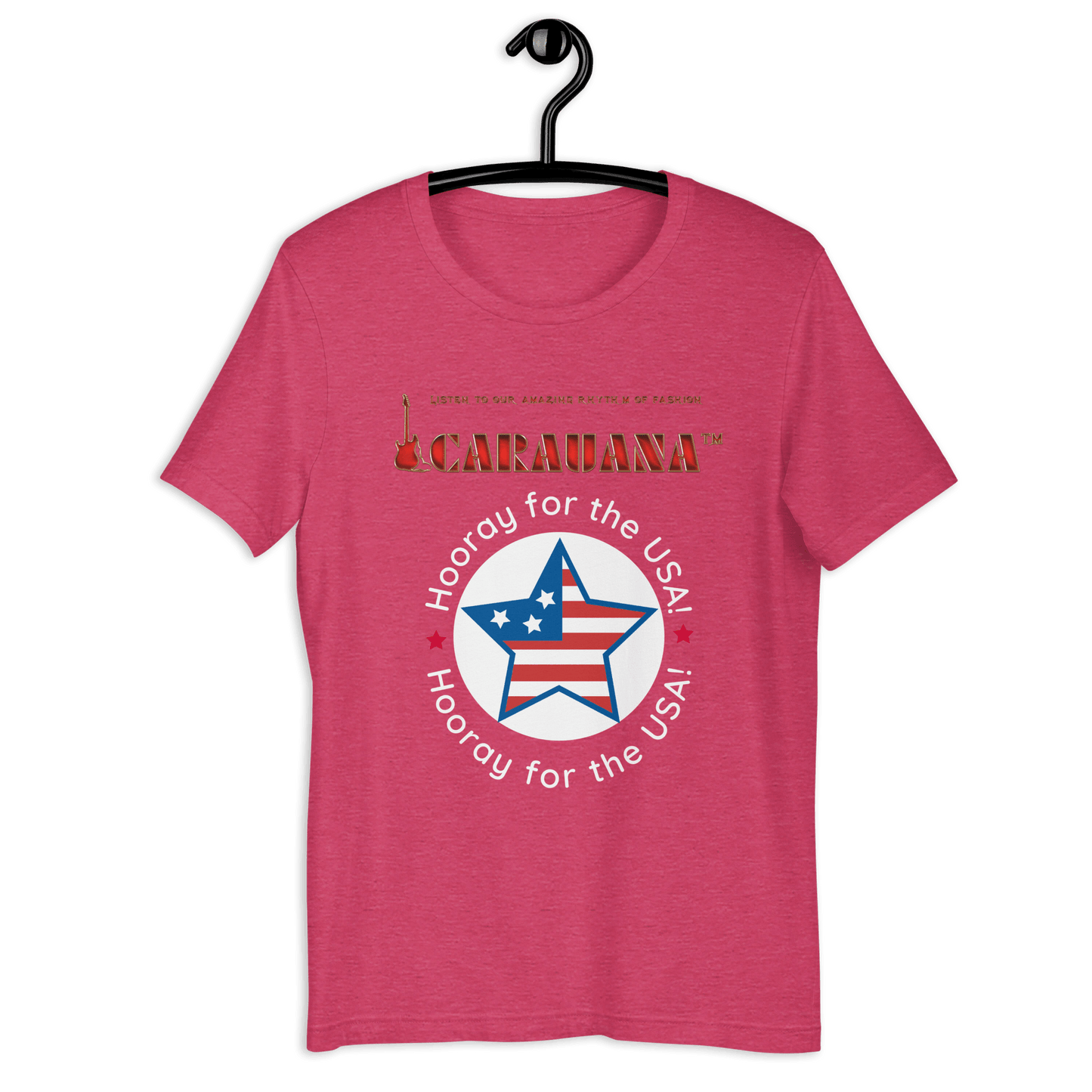 Carauana T-shirt Carauana Store