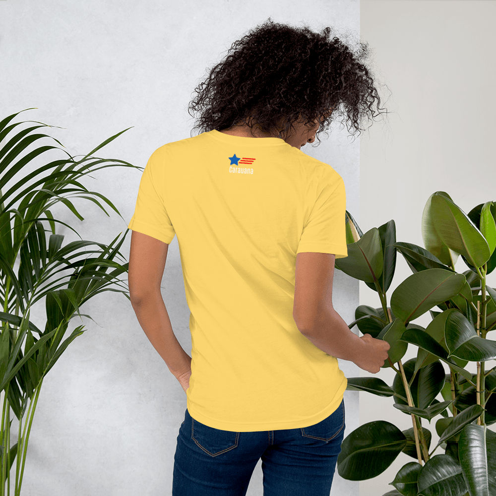 Carauana T-shirt Carauana Store