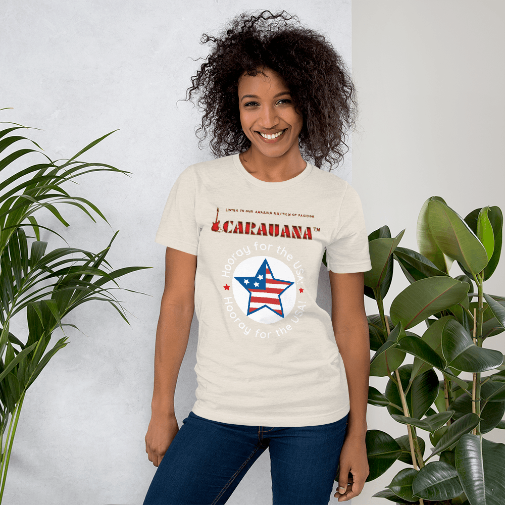 Carauana T-shirt Carauana Store