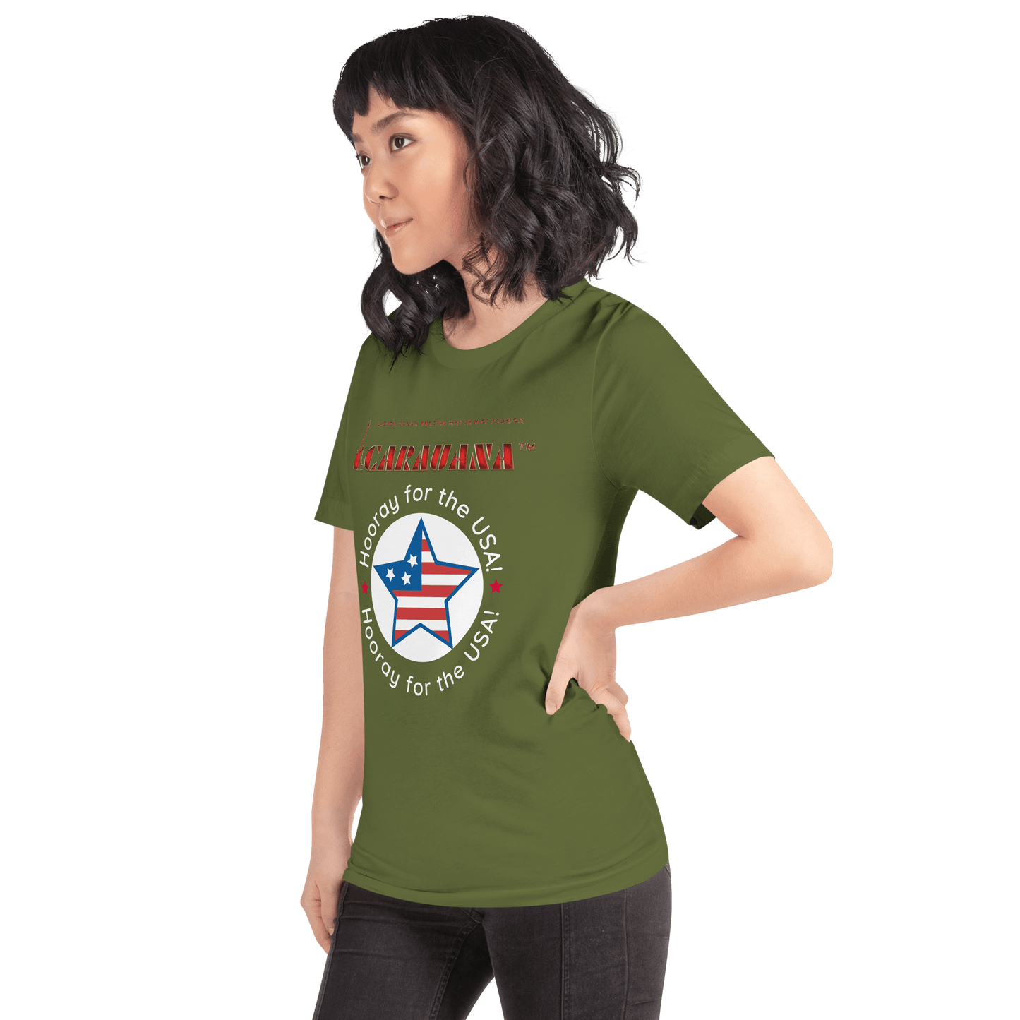 Carauana T-shirt Carauana Store