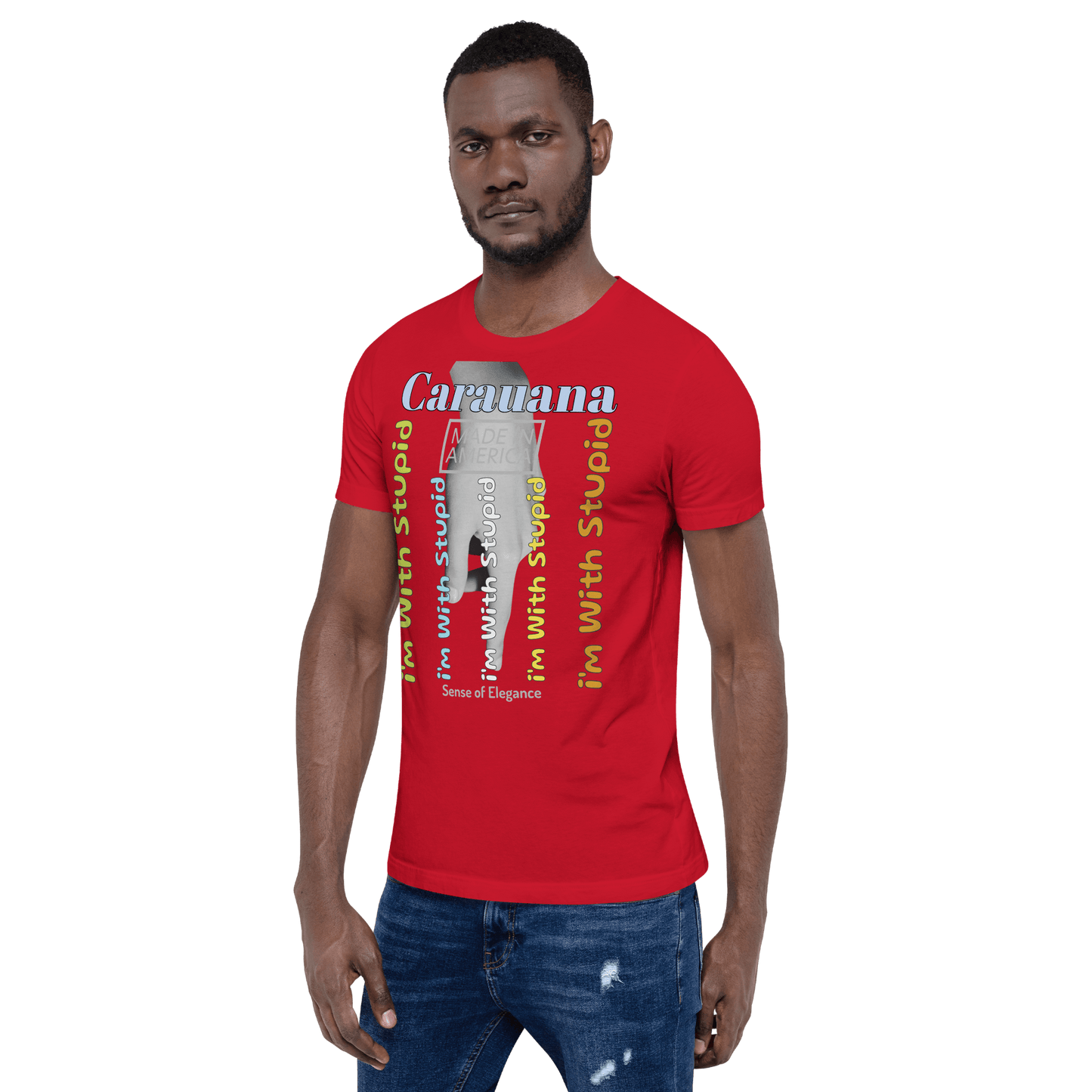 Carauana T-shirt Carauana Store