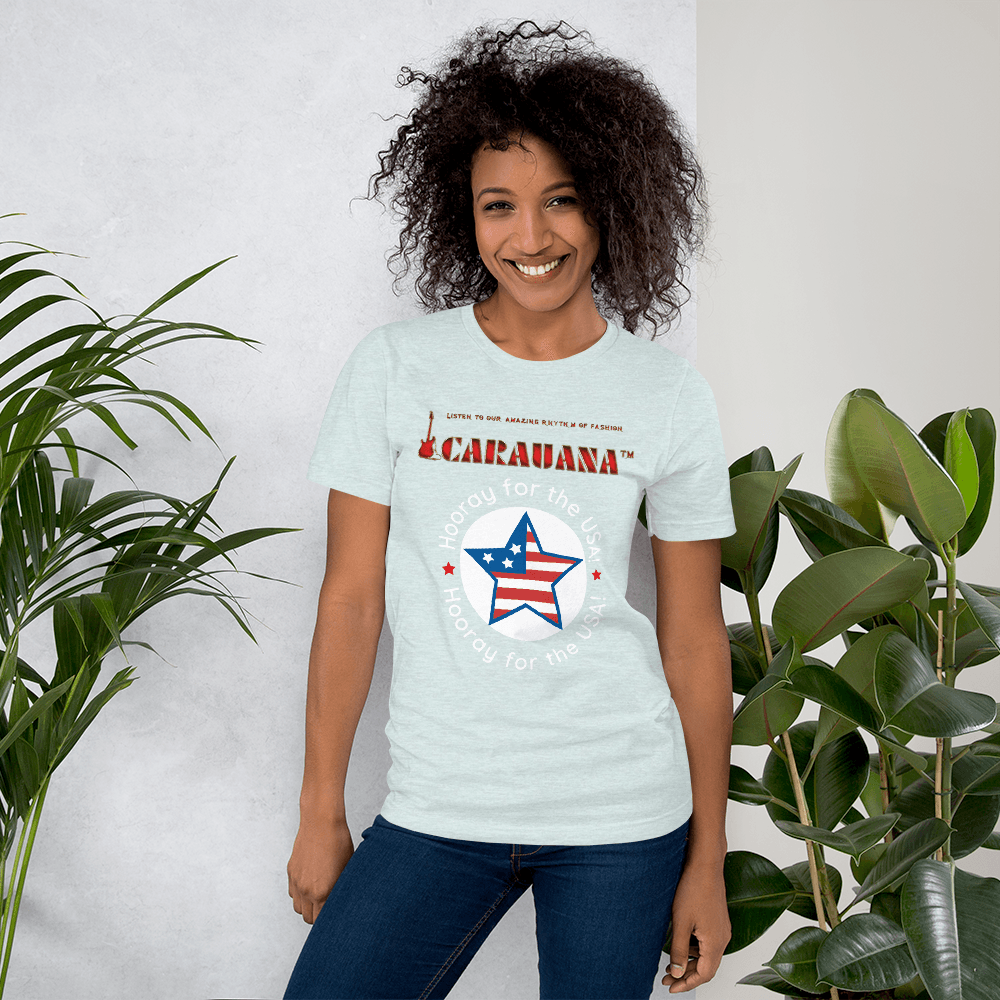 Carauana T-shirt Carauana Store