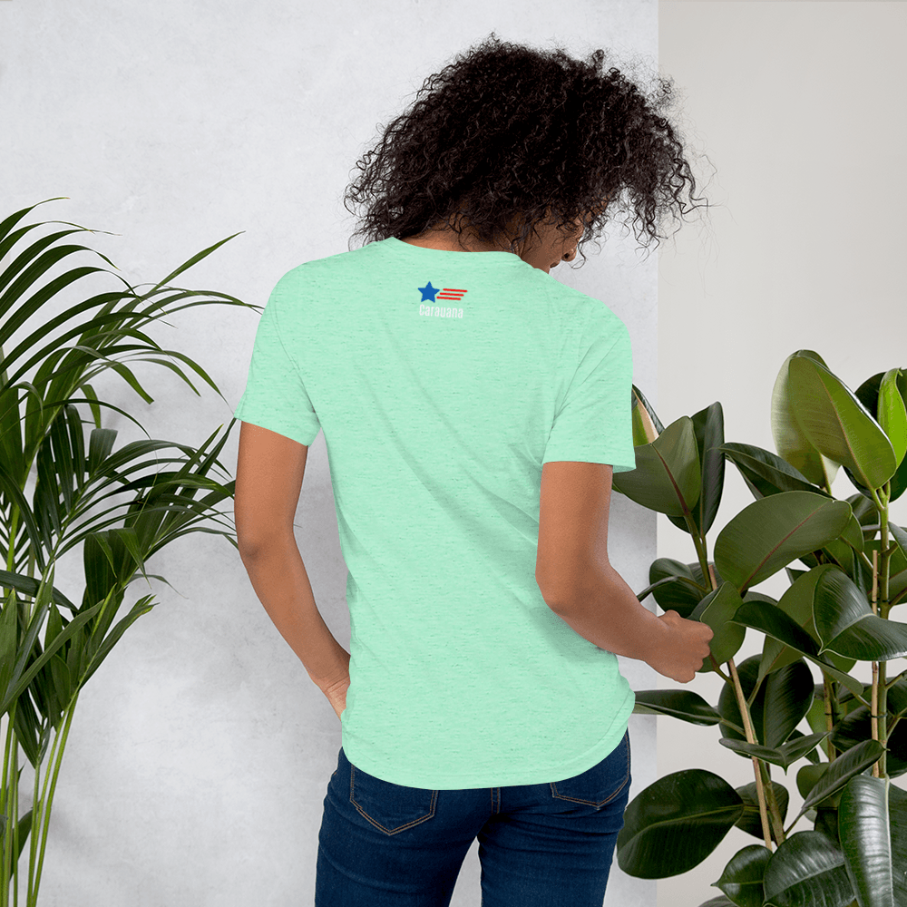 Carauana T-shirt Carauana Store