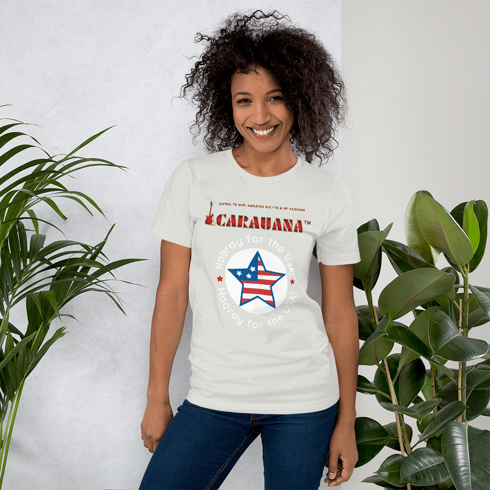 Carauana T-shirt Carauana Store