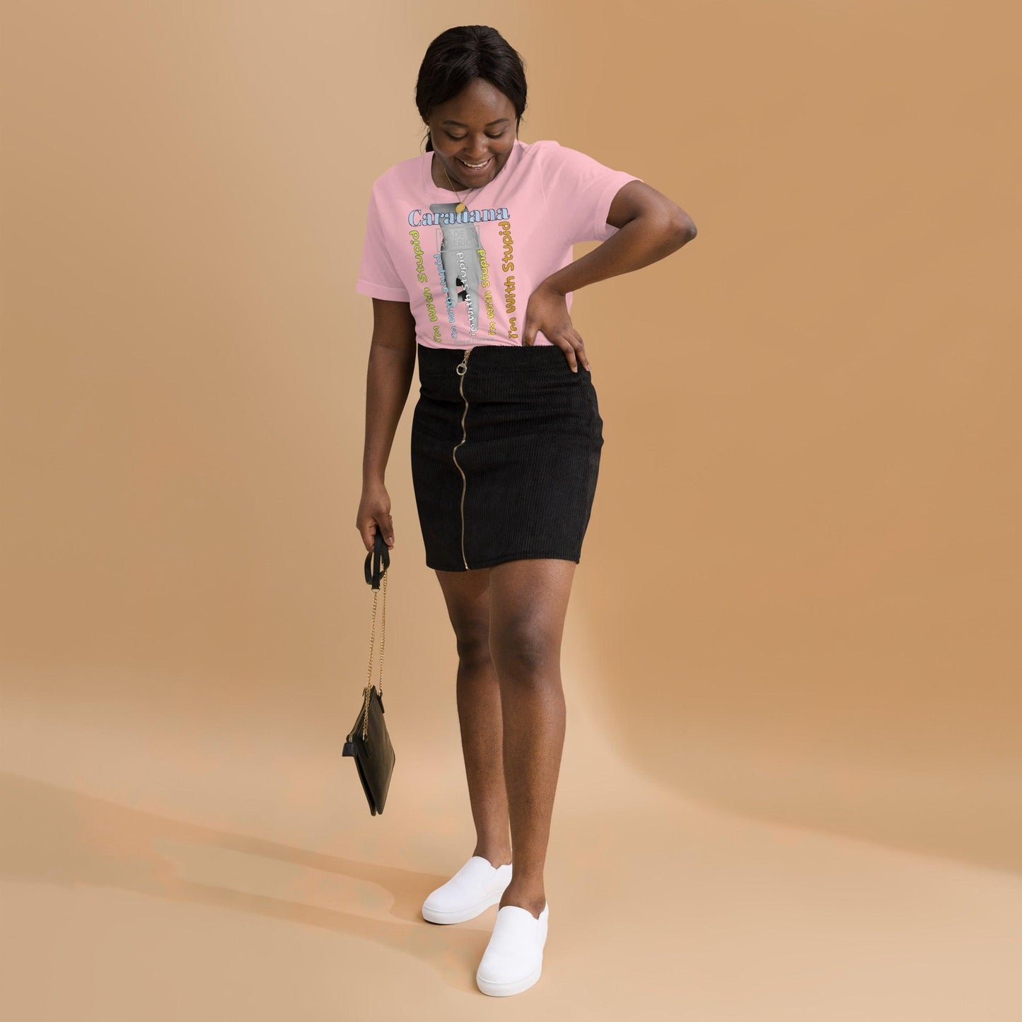 Carauana T-shirt Carauana Store