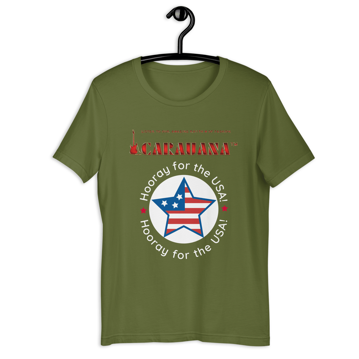 Carauana T-shirt Carauana Store