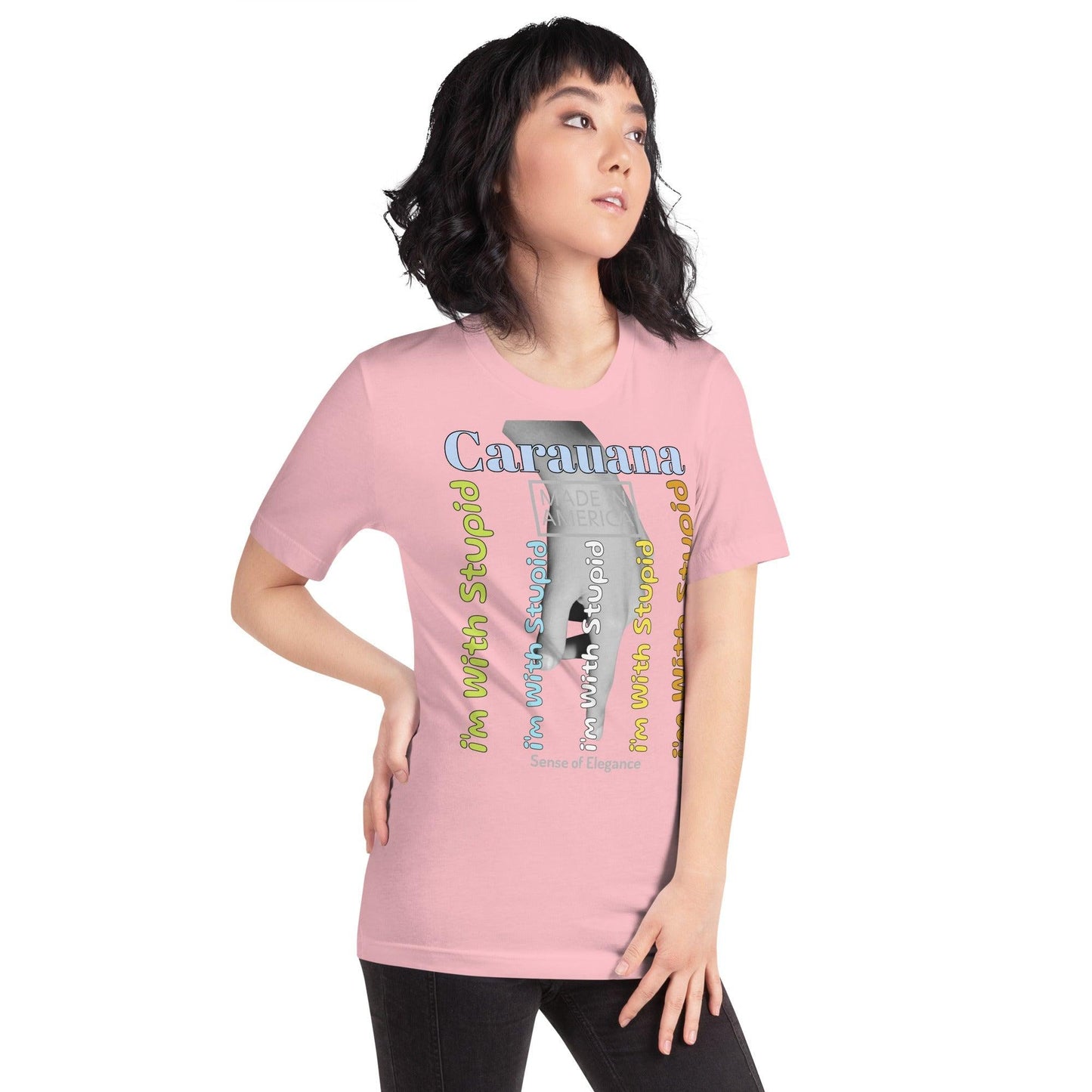 Carauana T-shirt Carauana Store
