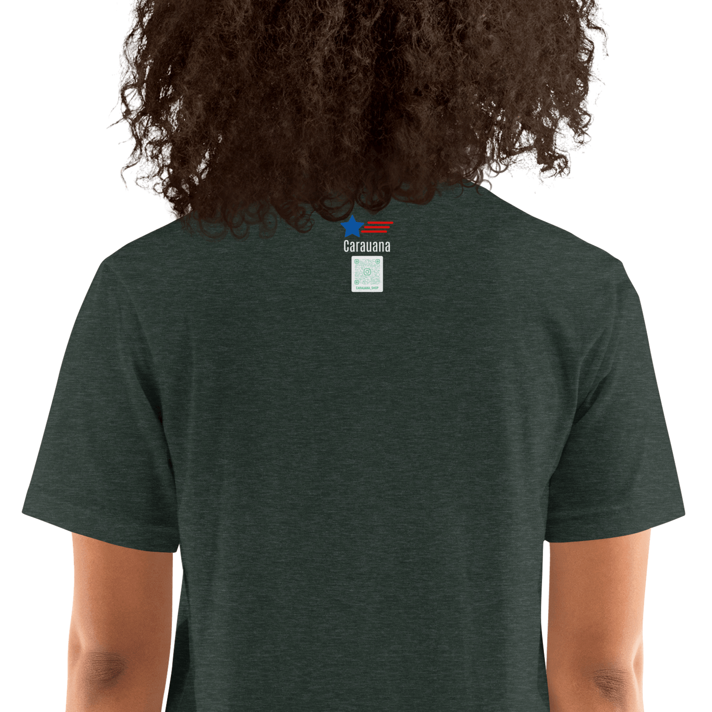 Carauana T-shirt Carauana Store